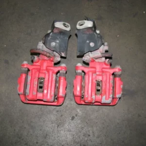 Honda S2000 OEM Rear Brake Calipers