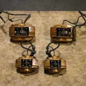 Nissan Stagea (Ar-x Four) Brembo Brake Calipers set (01-07)