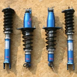 Cusco Adjustable Coilovers for Mazda Rx-8 (SE3P) (2003-2008)