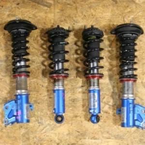 Cusco Adjustable Coilovers for Subaru Legacy gt (BL5/BP5)
