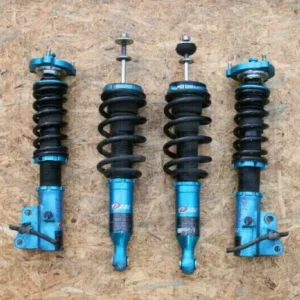 Ideal Adjustable Coilovers for Honda Civic/Acura Csx (2006-2011)
