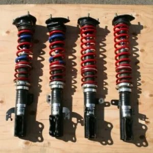 RSR Best-1 Adjustable Coilovers for Lexus RX-300 (1997-2003)