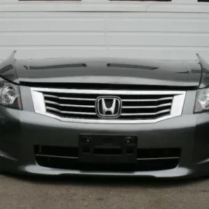 Honda Accord (CP3) 8th Gen Front End Noseuct Hid (2008-2012)