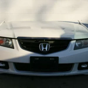 Acura TSX/Honda Hid Front End Nosecut (CL9) 2000-2008
