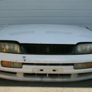 Nissan Skyline R33 Gtst Zenki Front End Nosecut (ECR33)