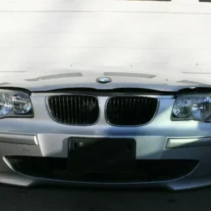 BMW 128i (1-Series) Front End Nosecut Halogen (2008-2011)