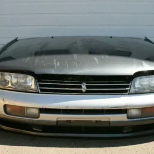 Nissan Skyline R33 Zenki Front End Nosecut (ECR33) 1993-1997