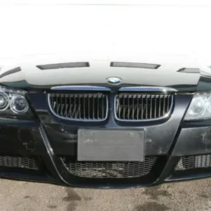 BMW 3-Series (E90) Pre-Facelift M-Tech Front End Noseuct (2006-2011)