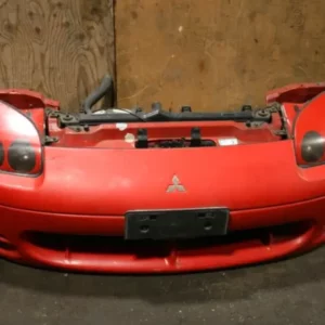 Mitsubishi GTO (3000GT) Front End Nosecut (1990-2000)