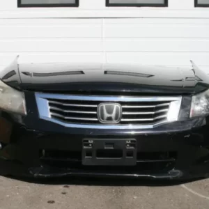 Honda Accord (CP3) 8th Gen Front End Noseuct Hid (2008-2012)