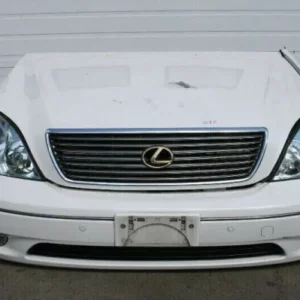 Lexus LS430/Toyota Celsior Front End Nosecut (UCF30) 2000-2003