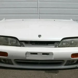 Nissan S14 Silvia (Zenki) Front End Nosecut (240sx)1994-1998