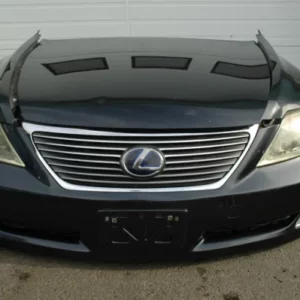Lexus Ls460 (XF40) Front End Nosecut Hid (2006-2009)