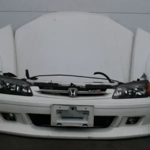 Honda Accord/Torneo Euro-R CL1 Front End Nosecut (2000-2002)