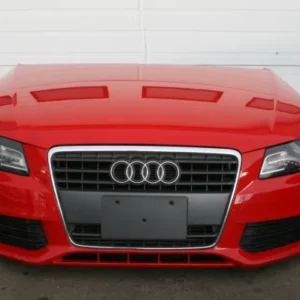 AUDI A4 (B8) QUATTRO (4th Gen) FRONT END CONVERSION