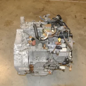 Acura TL CL Automatic Transmission 2000 2001 2002 2003 J32A 3.2L V6