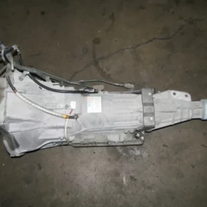 Mazda Miata 1998 1999 2000 MX5 1.8L Automatic Transmission SB011 9090