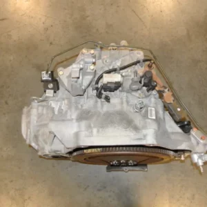 Acura TSX CL7 CL9 Euro R Manual 6 Speed Transmission LSD K20A ASP3