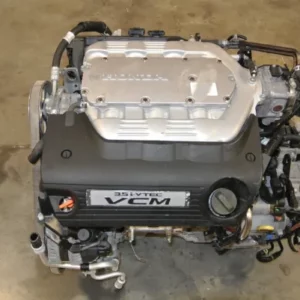 Honda J35A 3.5L VTEC VCM Engine 2009 2010 2011 2012 2013 2014 Pilot