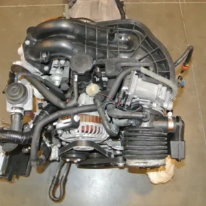 Mazda 13B RX8 Engine 4 Port Automatic 2003-2008 Renesis
