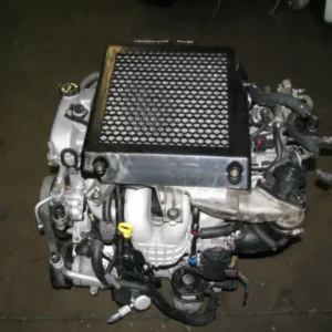 Mazda L3 Turbo Engine Mazda Speed 2.3L DISI L3-VDT
