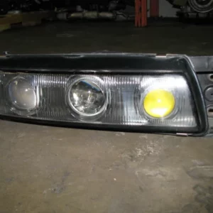 Nissan S13 SILVIA TRIPLE Projector Right side Headlight 240sx SR20DET