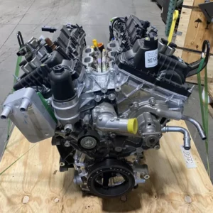 NEW OEM 2020-2025 Ford Explorer 3.0L EcoBoost Long Block V6 Engine L1ME-6006-BA