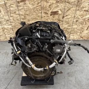 F150 Expedition Navigator 3.5l Ecoboost Turbo Engine Motor Complete Assembly