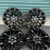 BRAND NEW SET OF 4 17INCH’’ CHEVROLET COLORADO ZR2 FACTORY WHEELS RIMS