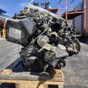 16 17 18 Dodge Ram 1500 Pickup 3.0L V6 Diesel Engine With 100k Miles OEM