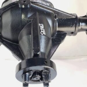 2004 2005 Chevrolet Silverado 3500 OEM Rear Axle 3.73 jh6 Single Rear Wheel