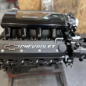 LS CHEVY LS 5.3L 510HP 6.2L COMPLETE CRATE ENGINE PROBUILT LS2 LS6 Ls3 ls2 LSX L