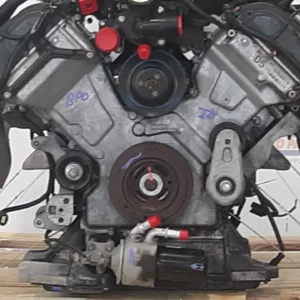 Engine 3.9L VIN A DOHC V8 2005 FORD TBIRD THUNDERBIRD 75K MILES