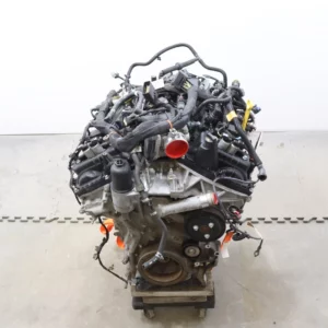 2019-2024 FORD EDGE ST 2.7L 99P ECOBOOST ENGINE VIN P 8TH DIGIT OEM FT4E6U003CE
