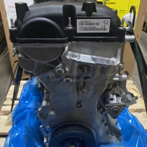 Ford OEM Service Engine ASY J2gz*6006*e