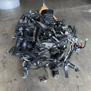 Ford Engine Motor Complete Turbo 2.3 AWD Ford Bronco (2021-2023) OEM