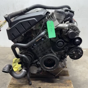 2007-2011 BMW 328I 328xi RWD AWD N52 3.0L Engine Assembly OEM 103k Miles