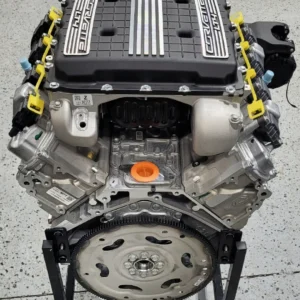 2024_LT4_GM_Performance_Parts_Wet_Sump_Crate_Engine_back