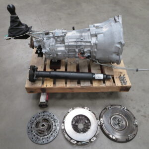 2010 Camaro SS TR6060 6 Speed Transmission