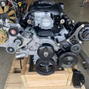 LS2 6.0 /4L80e SETUP