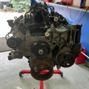 4.8L LS Engine for Sale
