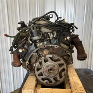 2002 Dodge Ram 1500 5.9 Engine for Sale