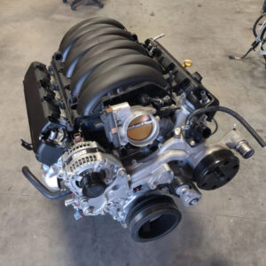 L86 6.2 ENGINE
