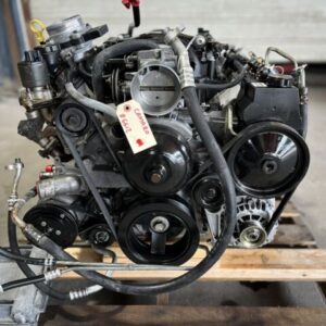 LS2 Engine For Sale
